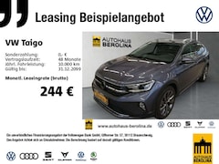 Bild des Angebotes VW Taigo 1.0 TSI Style DSG *ACC*Digi.C-Pro*R-CAM*