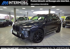 Bild des Angebotes BMW X7 xDrive40d M Sport Pro Individual*6-Sitzer*B&O