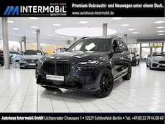 Bild des Angebotes BMW X7 xDrive40d M Sport Pro Individual*6-Sitzer*B&O
