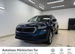 Bild des Angebotes Skoda Karoq Tour