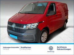 Bild des Angebotes VW T6.1 Transporter T6.1 Kasten 2.0 TDI EcoProfi DSG AHK Kamera PDC
