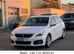 Bild des Angebotes Peugeot 308 SW Allure Pack*1HAND*LED*PDC*360°KAMERA