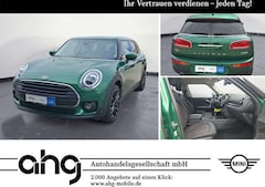Bild des Angebotes MINI Cooper Clubman Cooper Klimaaut. Komfortzugang PDC