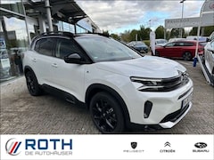 Bild des Angebotes Citroen C5 Aircross Hybrid 180 e-EAT8 e-SERIES Navi 360 Kamera