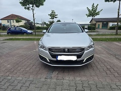 Bild des Angebotes Peugeot 508 SW BlueHDi 150 Stop&Start Style