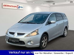 Bild des Angebotes Mitsubishi Grandis 2.0 DI-D Intense