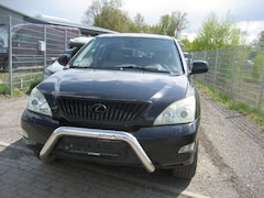 Bild des Angebotes Lexus RX 300 Luxury