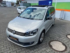 Bild des Angebotes VW Touran Match (1T3) PANORAMA DACH KLIMAAUTOMATIK NAVI