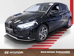 Bild des Angebotes Hyundai i20 FL Trend