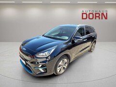Bild des Angebotes Kia e-Niro Spirit 64kWh 3PH Glasdach Leder+-/Interieur-Paket