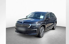 Bild des Angebotes Skoda Kodiaq Laurin & Klement 2.0TDI DSG 4x4, PANO,AHK,DCC,ELEK