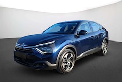 Bild des Angebotes Citroen C4 Lim. Plus
