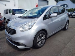 Bild des Angebotes Kia Venga Venga 1.6 CVVT Automatik/Navi+Cam/Klimaaut.