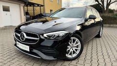 Bild des Angebotes Mercedes-Benz C 200 C200d T 1.Hand/LED/DAB/ACC/Unfallfrei