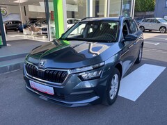 Bild des Angebotes Skoda Kamiq Active mit SmartLink, PDC