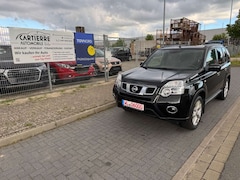 Bild des Angebotes Nissan X-Trail I-Way 4x4 *1. Hand*EURO5*360°Kamera*AHK*
