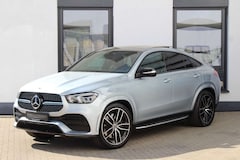 Bild des Angebotes Mercedes-Benz GLE 350 de 4MATIC AMG-STYLING PANO LUFT 22 ZOLL
