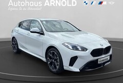 Bild des Angebotes BMW 120 Hatch M Sportpaket DAB LED Komfortzg. Shz