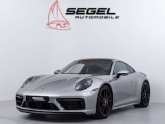 Bild des Angebotes Porsche 911 Carrera GTS*PANO*BOSE*MATRIX*APPROVED2027*