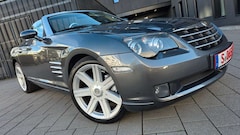 Chrysler Crossfire CABRIO 3.2 V6+LEDER+GARANTIE+XENON+TÜV