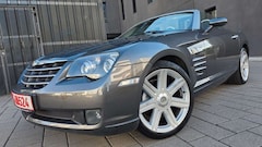 Bild des Angebotes Chrysler Crossfire CABRIO 3.2 V6+LEDER+GARANTIE+XENON+TÜV