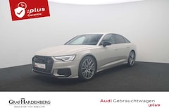 Bild des Angebotes Audi S6 Lim. 3.0 TDI quattro . Matrix Navi B&O