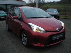 Bild des Angebotes Toyota Yaris Yaris Hybrid 1.5 VVT-i Life