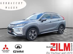 Bild des Angebotes Mitsubishi Eclipse Cross Intro Edition 2WD