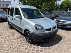 Bild des Angebotes Renault Kangoo Campus*AHK*Klima*TÜvneu*Service*