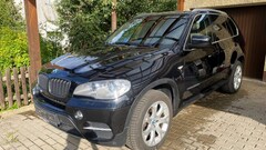 Bild des Angebotes BMW X5 X5 xDrive40d • Vollausstattung • Scheckheft • 8‑fach bereift • HUD • 360° Kamera • Panorama • Top gepflegt
