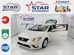 Bild des Angebotes SEAT Ibiza Style*1,6TDI-70KW*TEMP*Android*CarPlay*SITZH*EU6dT