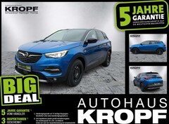 Bild des Angebotes Opel Grandland 1.2 Turbo INNOVATION LED+Navi+SHZ+Kam.