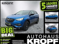 Bild des Angebotes Opel Grandland 1.2 Turbo INNOVATION LED+Navi+SHZ+Kam.