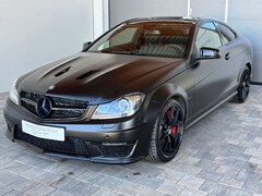 Bild des Angebotes Mercedes-Benz C 63 AMG Edition 507 - Sammler - PPF - perfekt