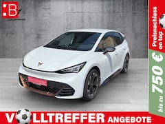 Bild des Angebotes CUPRA Born 77 kWh Heat Pump LED Navi Kamera ACC Kessy