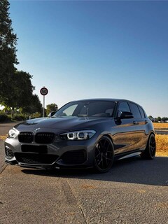 Bild des Angebotes BMW 140 M140 i Special Edition