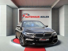 Bild des Angebotes BMW 550 d xDrive Lim.*19%*KAMERA*LED*SHADOW*2xSH+SK