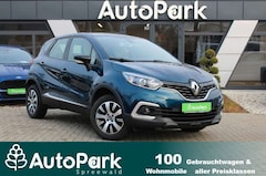 Bild des Angebotes Renault Captur Experience