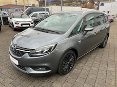 Bild des Angebotes Opel Zafira 1.6 Turbo 120 Jahre