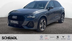 Bild des Angebotes Audi Q3 40 TFSI quattro S-LINE+MATRIX+AHK+KAMERA+NAVI