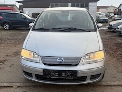 Bild des Angebotes Fiat Idea 1.4 8V Dynamic Winter Auto