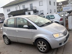 Bild des Angebotes Fiat Idea 1.4 8V Dynamic Winter Auto