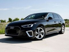 Bild des Angebotes Audi A4 A4 Avant 40 TDI Quattro S tronic