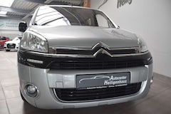 Bild des Angebotes Citroen Berlingo Selection Automatik Klima Tempo Rampe
