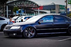 Bild des Angebotes VW Phaeton 4.2 V8 4MOTION langer Radstand Automatik (5 Sitzer