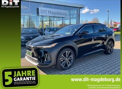 Bild des Angebotes Toyota bZ4X FWD JBL+LED+Navi+SHZ+2xKlima+360+4xSHZ+Kam.
