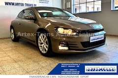 Bild des Angebotes VW Scirocco 2.0 TSI/PDC/SITZHEIZUNG/NAVI/KLIMAAUT