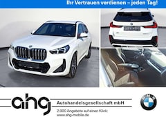 Bild des Angebotes BMW X1 sDrive20i Steptronic M Sportpaket Head-Up AHK