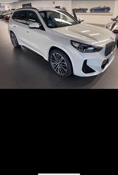 Bild des Angebotes BMW iX1 30 xDrive M Sport