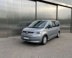 Bild des Angebotes VW T7 Multivan LÜ 2.0 l TDI DSG Navi LED-Matrix AHK lang